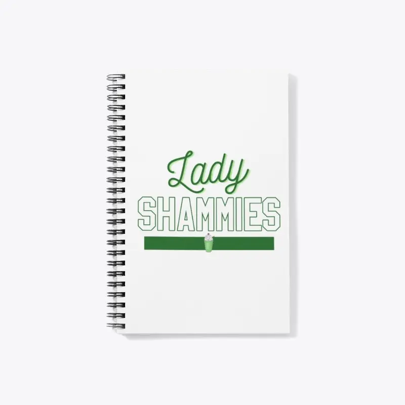 Lady Shammies