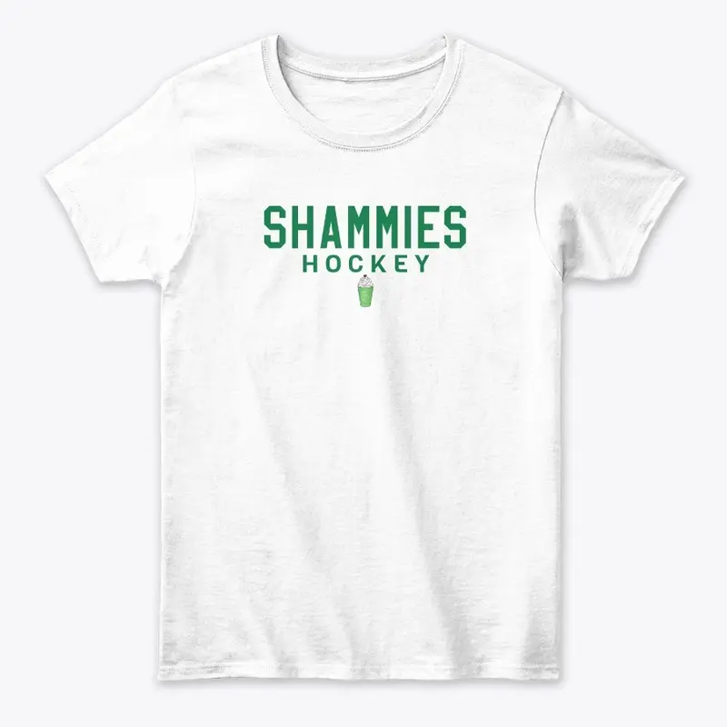 Shammies Hockey