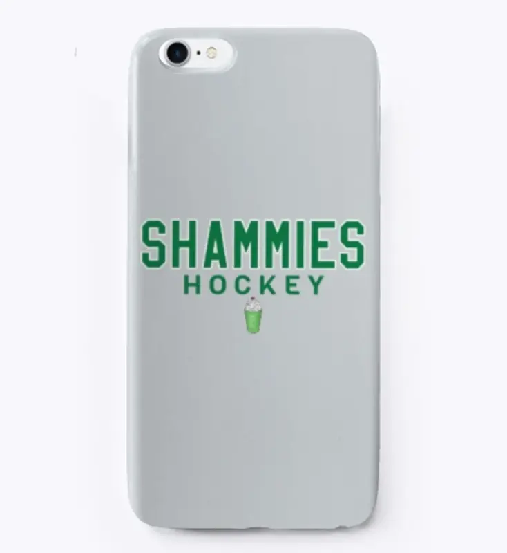 Shammies Hockey