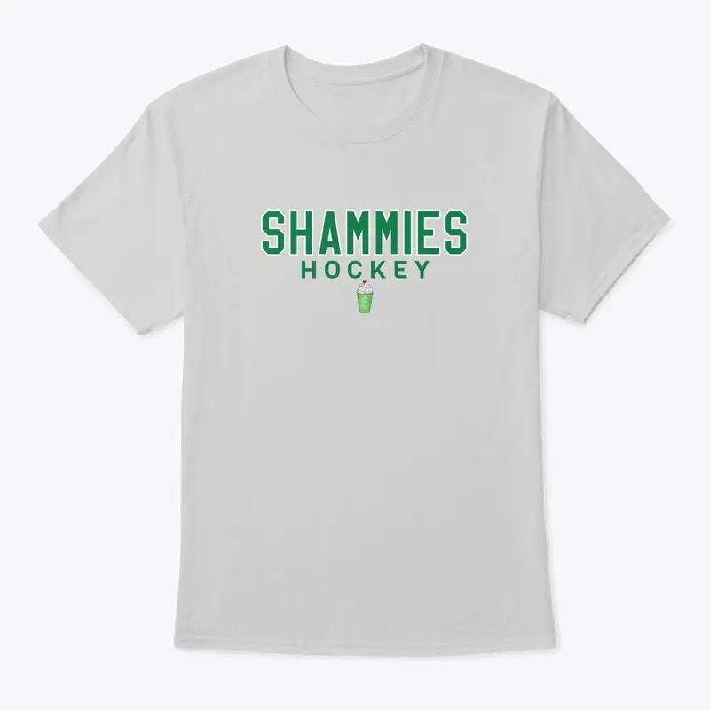 Shammies Hockey