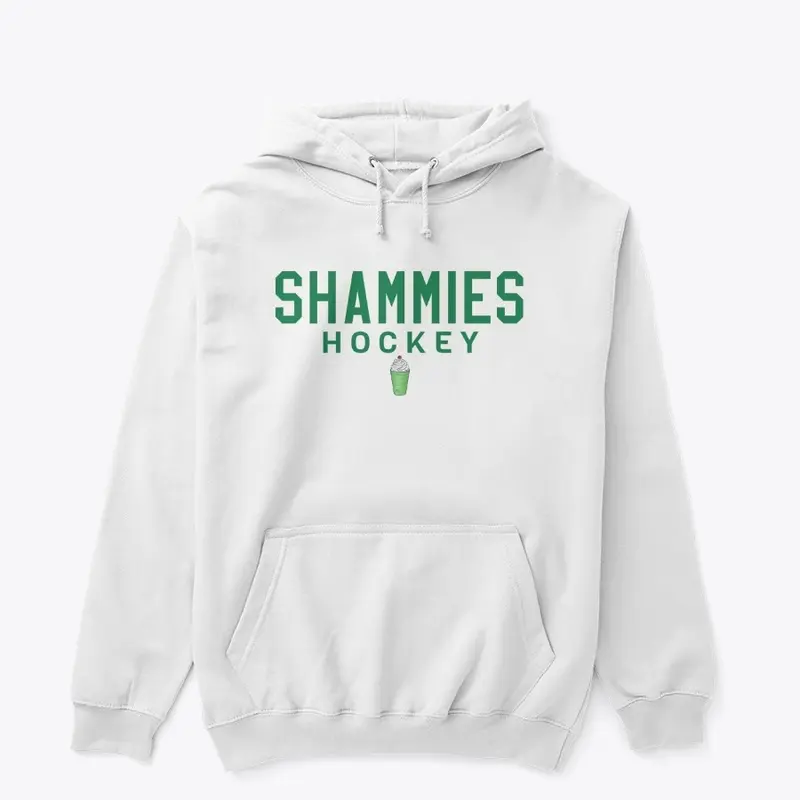 Shammies Hockey