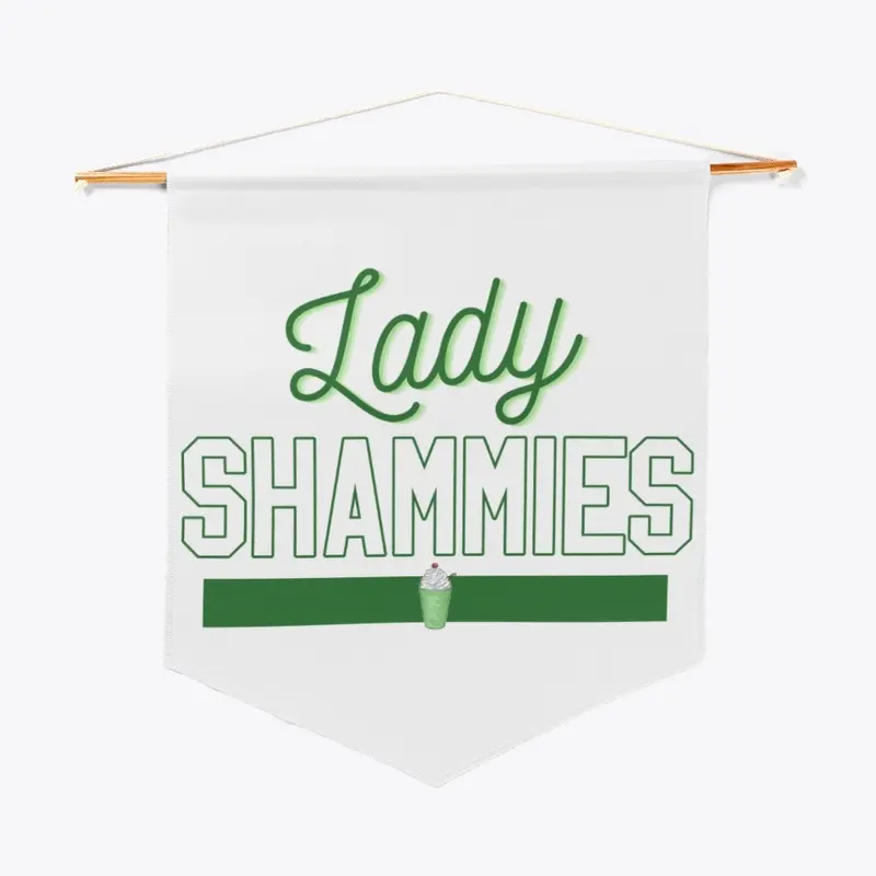 Lady Shammies