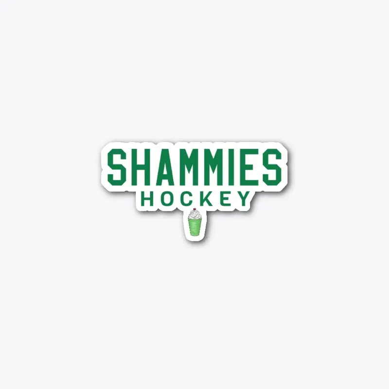 Shammies Hockey