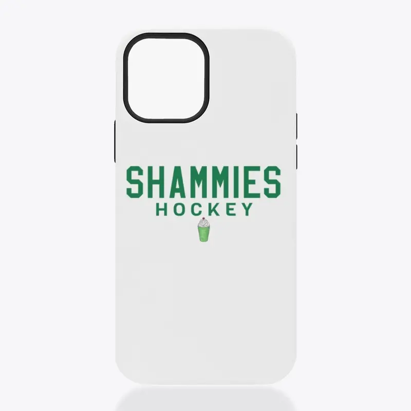 Shammies Hockey