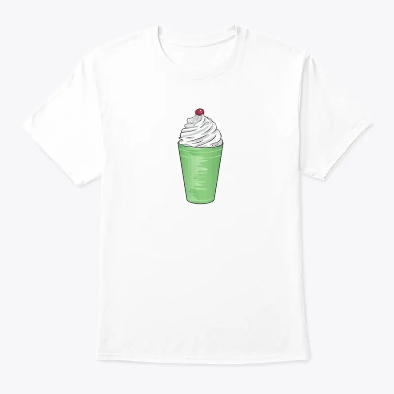 Shamrock Shake