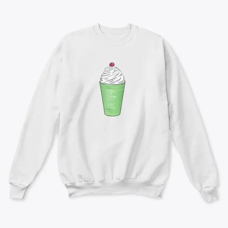 Shamrock Shake