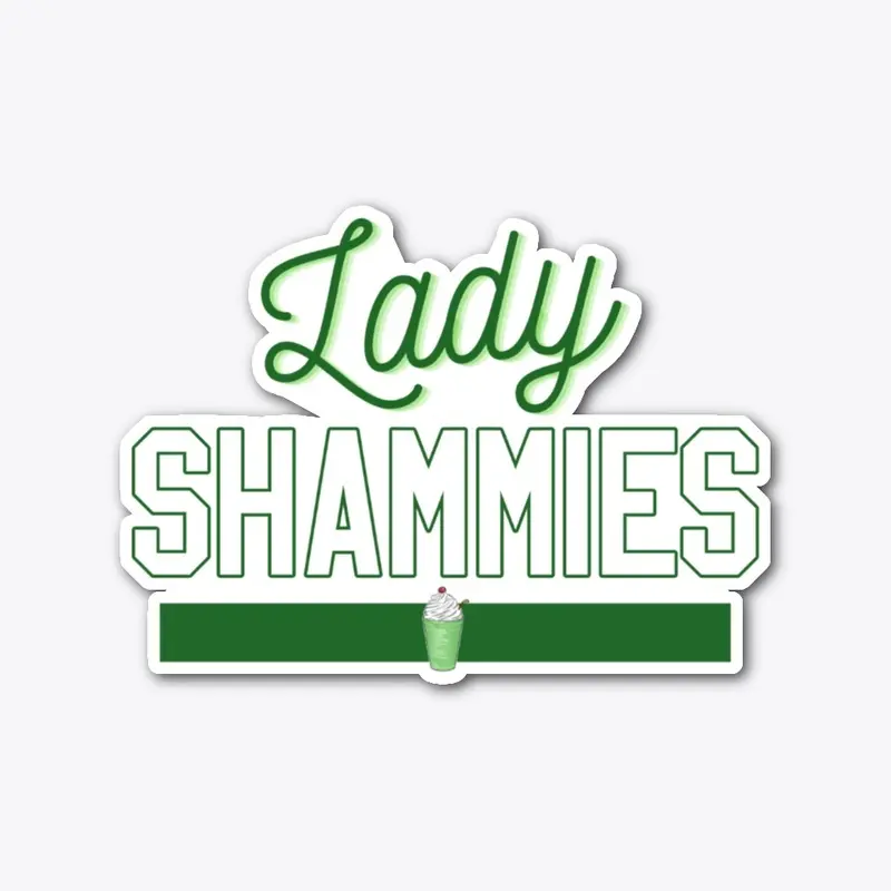 Lady Shammies