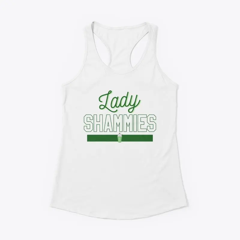 Lady Shammies